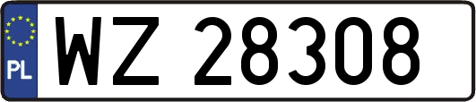 WZ28308