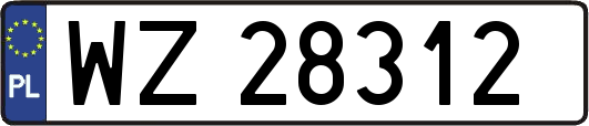 WZ28312