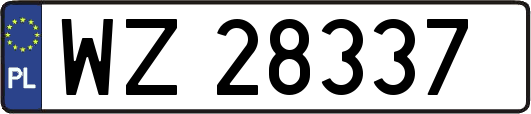 WZ28337