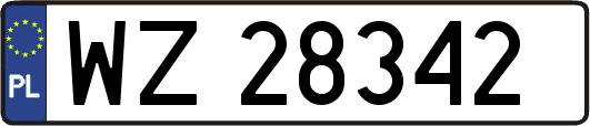 WZ28342