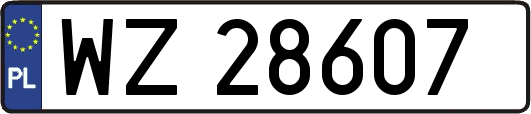 WZ28607