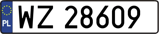 WZ28609