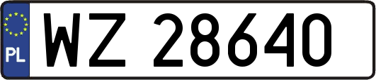 WZ28640