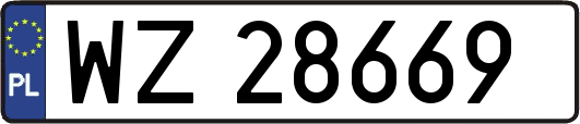 WZ28669