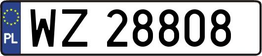 WZ28808