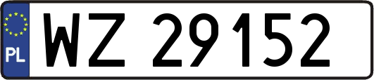 WZ29152