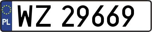 WZ29669