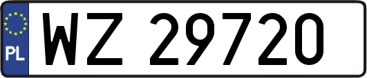 WZ29720