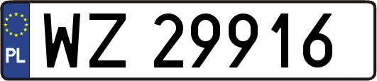 WZ29916