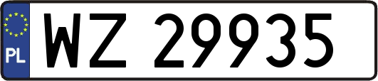 WZ29935