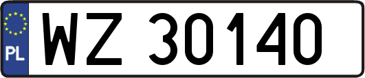WZ30140