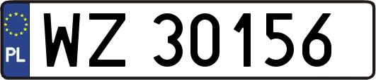 WZ30156