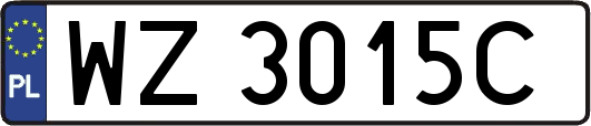 WZ3015C
