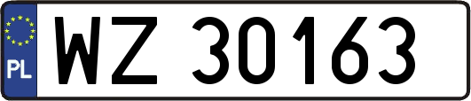 WZ30163