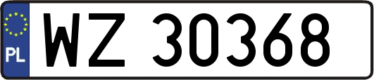 WZ30368