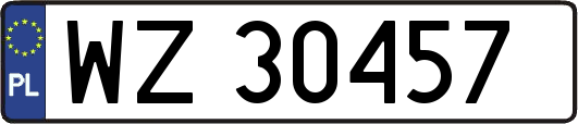 WZ30457