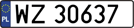 WZ30637
