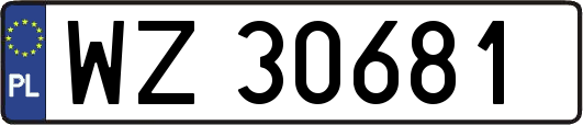 WZ30681