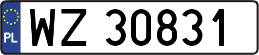 WZ30831