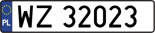 WZ32023