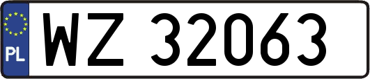 WZ32063