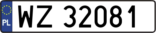 WZ32081