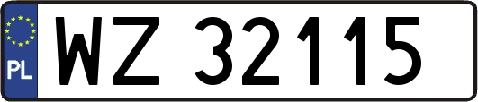 WZ32115