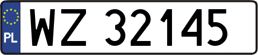 WZ32145