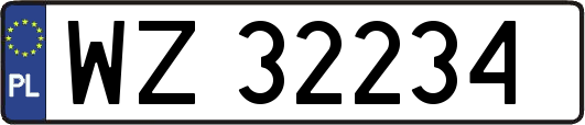 WZ32234