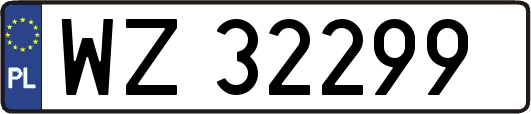 WZ32299
