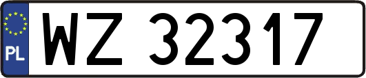 WZ32317
