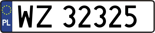 WZ32325