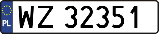 WZ32351