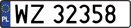WZ32358