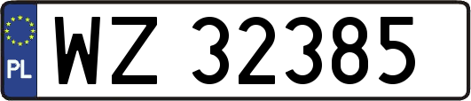 WZ32385