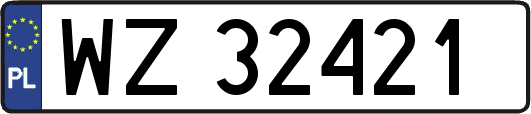WZ32421