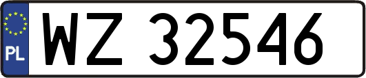 WZ32546