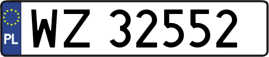 WZ32552
