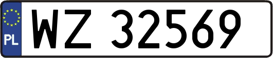 WZ32569