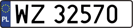 WZ32570