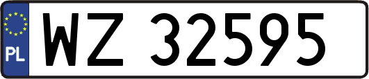 WZ32595