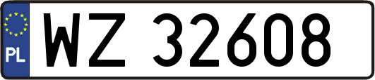 WZ32608