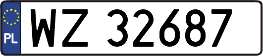 WZ32687