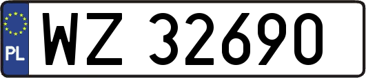 WZ32690