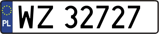 WZ32727