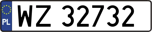 WZ32732