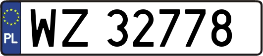 WZ32778