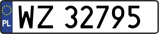 WZ32795