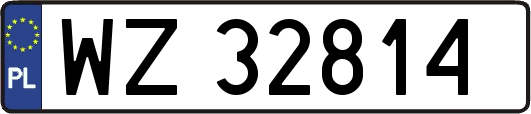 WZ32814
