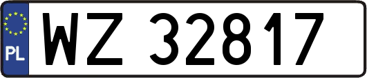 WZ32817